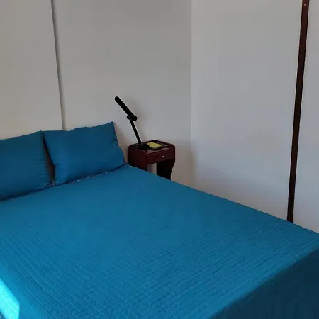 Apartamento Completo Pertinho Do Mar Río de Janeiro Exterior foto