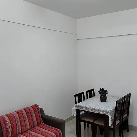 Apartamento Completo Pertinho Do Mar Río de Janeiro Exterior foto