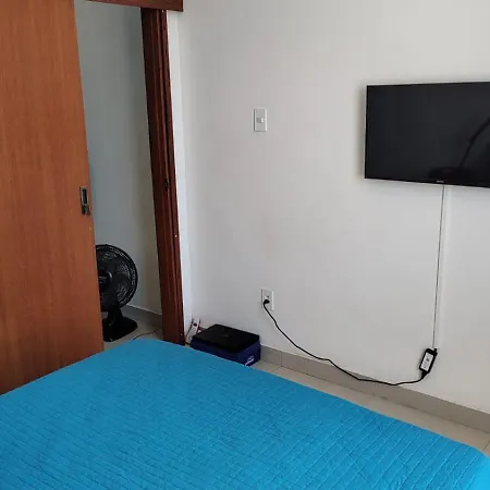 Apartamento Completo Pertinho Do Mar Río de Janeiro Exterior foto