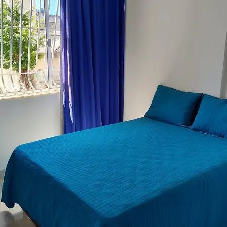 Apartamento Completo Pertinho Do Mar Río de Janeiro Exterior foto