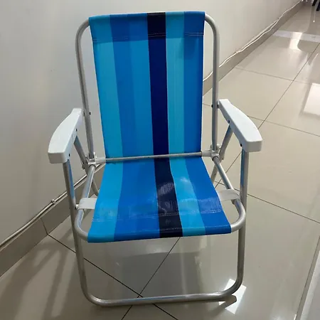 Apartamento Completo Pertinho Do Mar Río de Janeiro Exterior foto