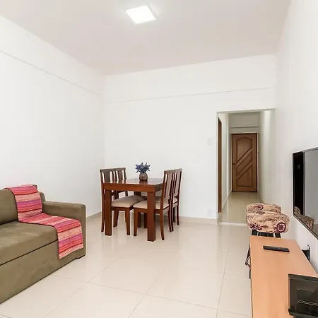 Apartamento Pertinho Do Mar Check In Flexivel Rio de Janeiro Exterior photo