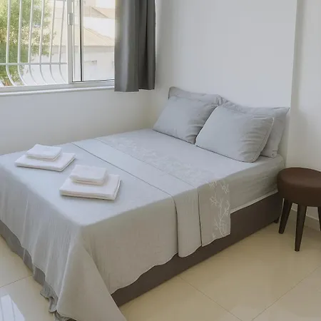 Apartamento Pertinho Do Mar Check In Flexivel Rio de Janeiro Exterior photo