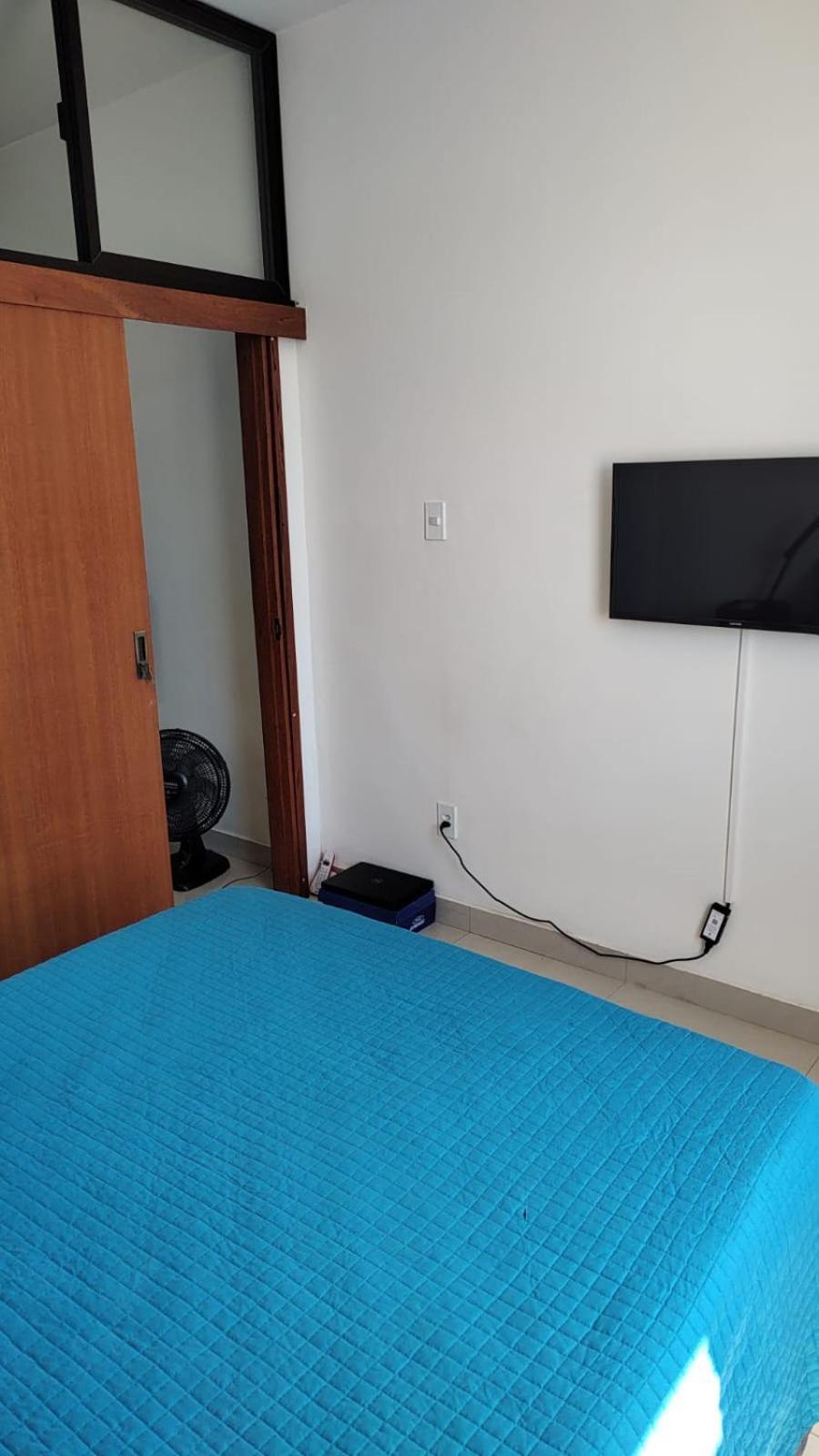 Completo Pertinho Do Mar Apartamento