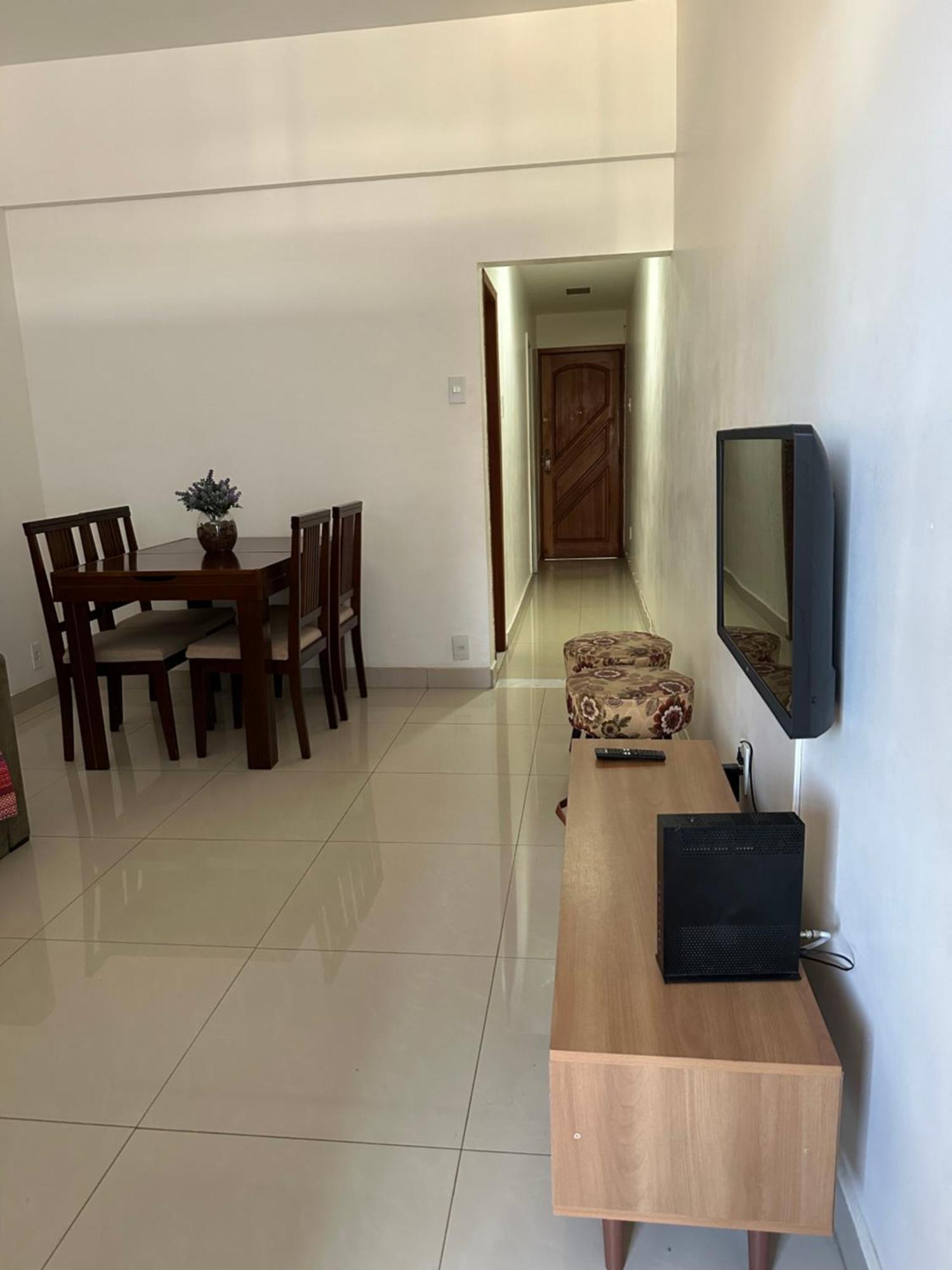 Completo Pertinho Do Mar Apartamento