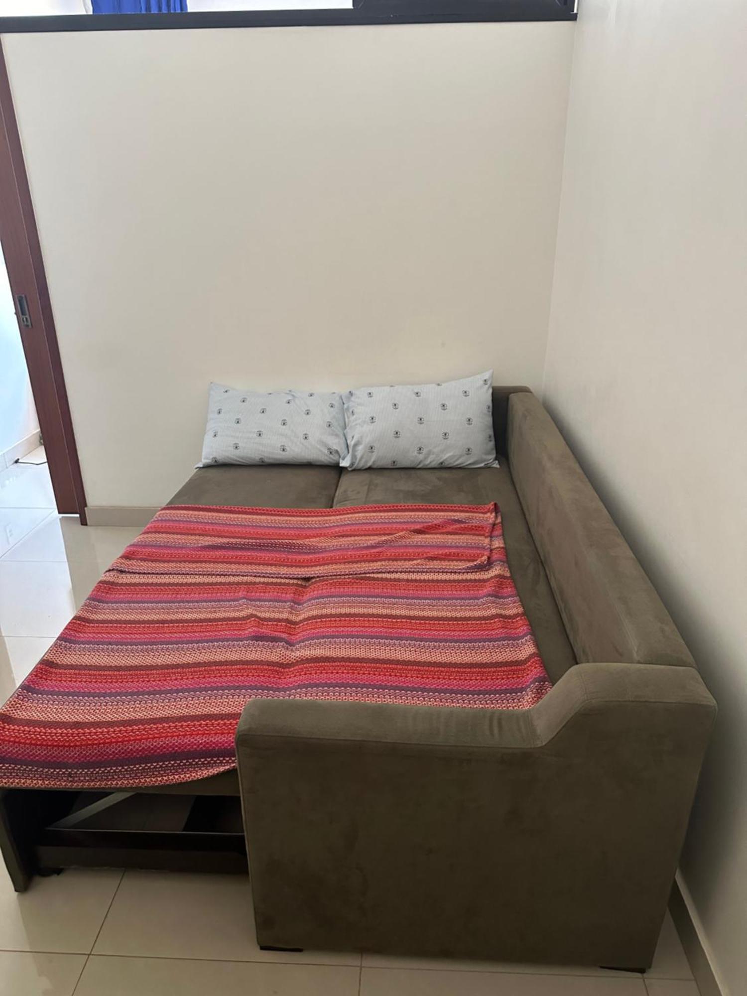 Apartamento Completo Pertinho Do Mar *
