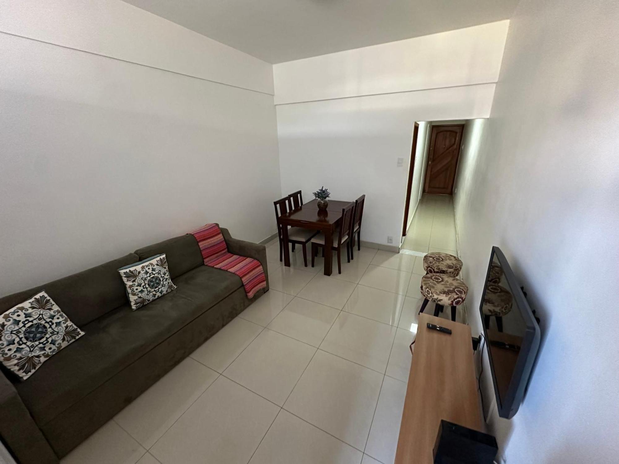 Completo Pertinho Do Mar Apartamento Río de Janeiro