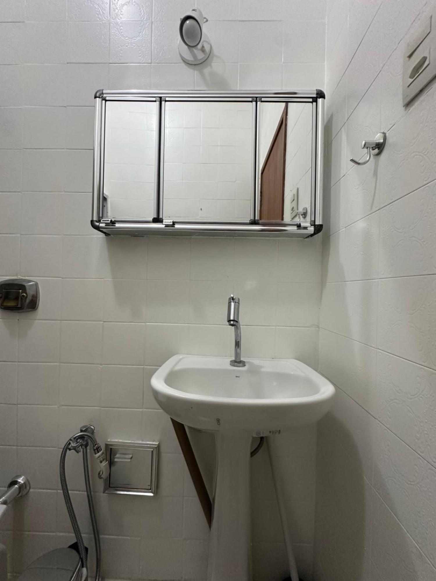 Apartamento Completo Pertinho Do Mar