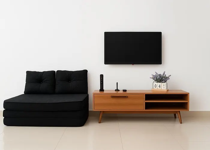 Apartamento Pertinho Do Mar Check In Flexivel