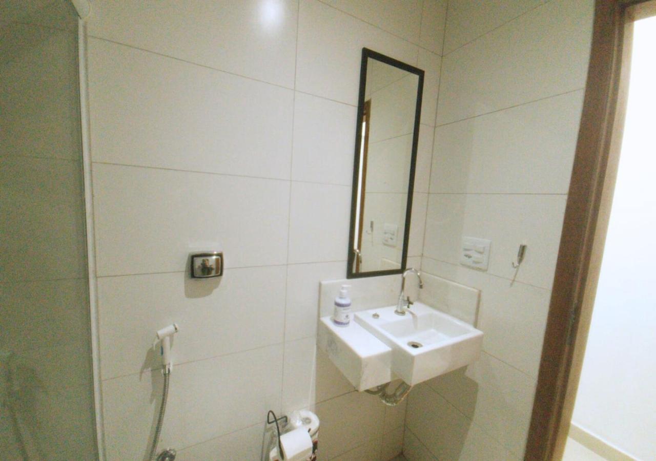 Apartamento Pertinho Do Mar Check In Flexivel Apartment Rio de Janeiro