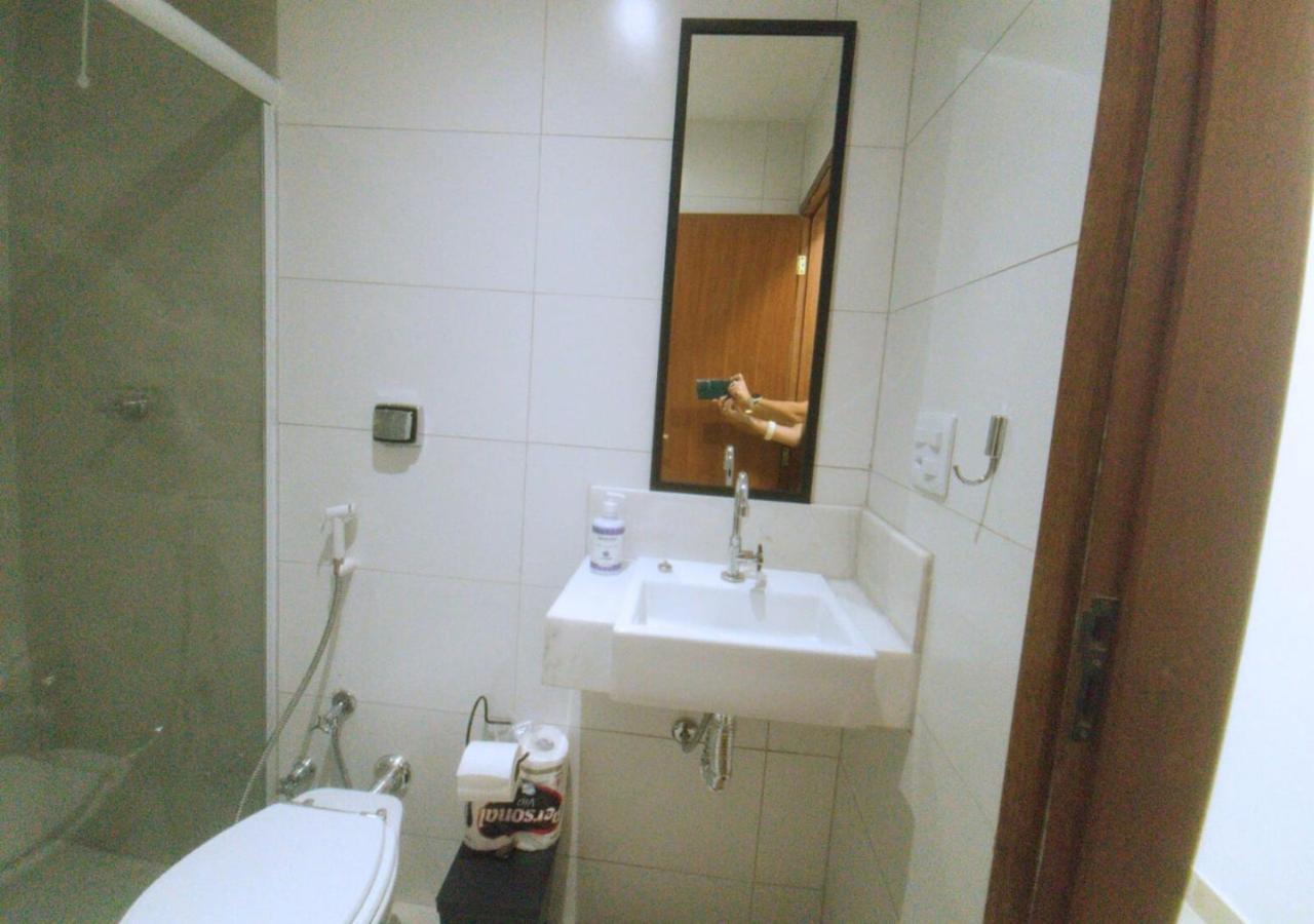 Apartamento Pertinho Do Mar Check In Flexivel Apartment