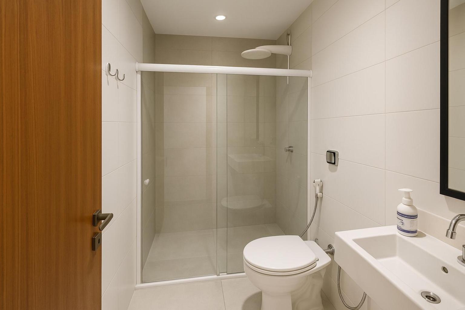 Apartamento Pertinho Do Mar Check In Flexivel Rio de Janeiro