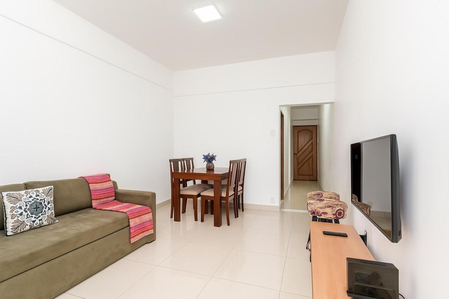 Apartamento Pertinho Do Mar Check In Flexivel Rio de Janeiro