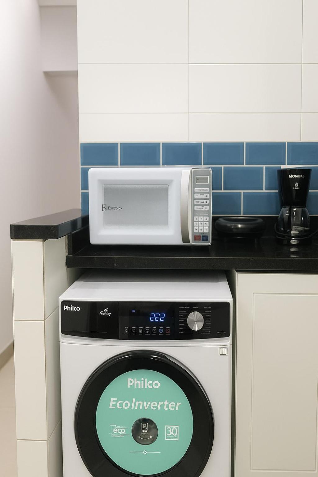 Apartamento Pertinho Do Mar Check In Flexivel Apartment *